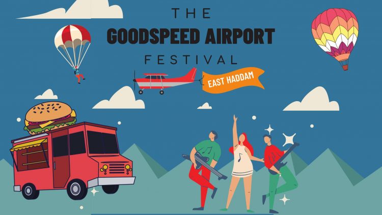 The Goodspeed Airport Festival