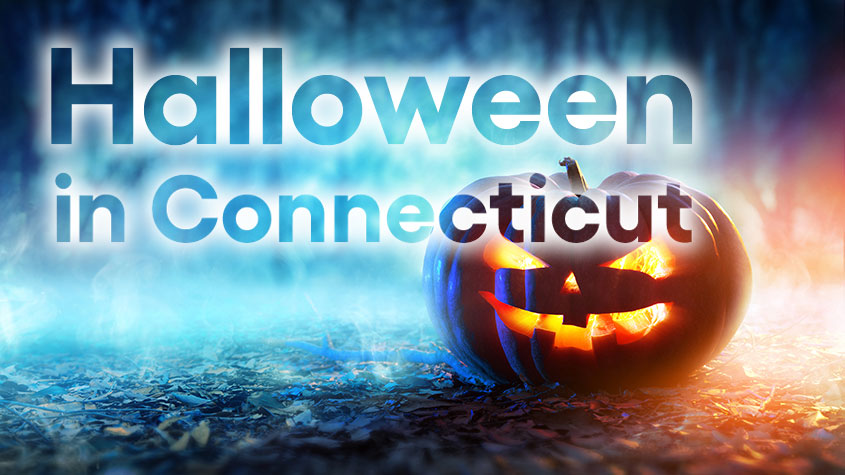 Halloween Events in Connecticut