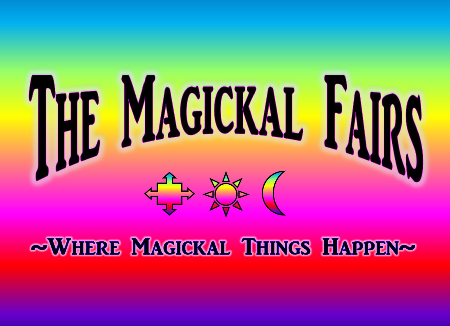 Magickal Halloween Fair at New Britain VFW