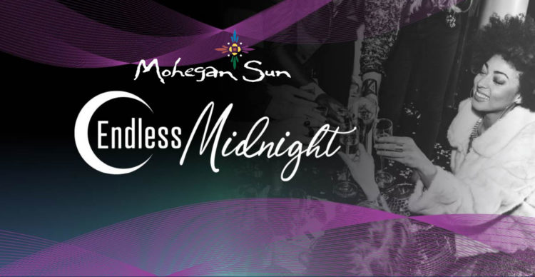 Ring In 2023 With an Endless Midnight at Mohegan Sun