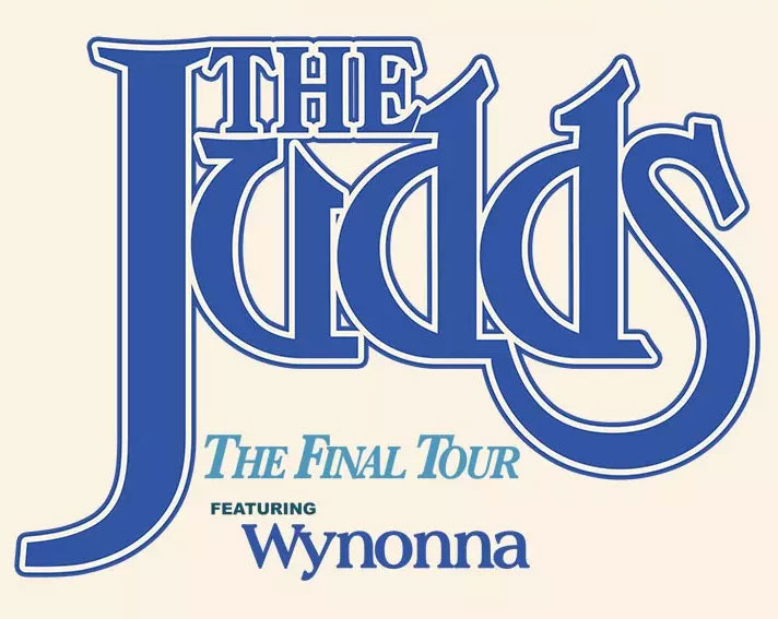 The Judds: The Final Tour at Total Mortgage Arena
