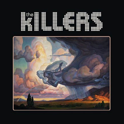 The Killers to Perform at Mohegan Sun Arena