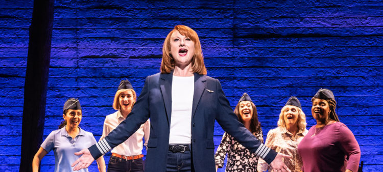 Come From Away Musical at The Bushnell (Hartford)