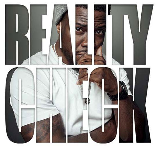 Kevin Hart: Reality Check at Foxwoods Resort Casino