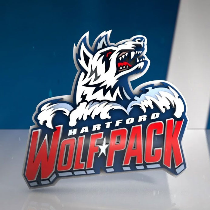 Hartford Wolf Pack Game Schedule