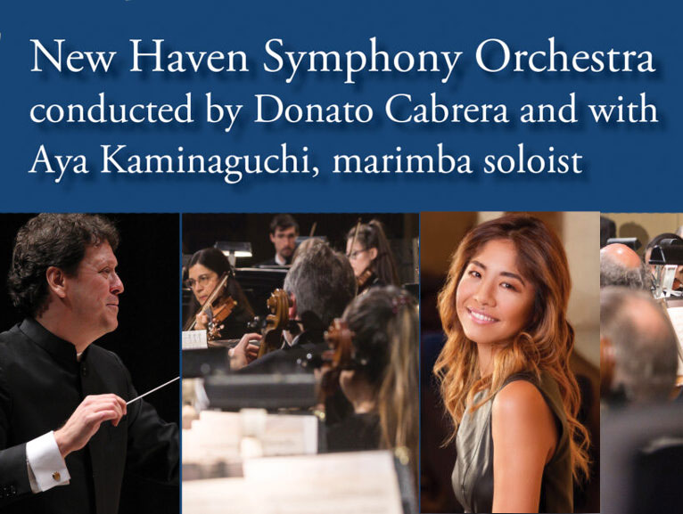 New Haven Symphony Orchestra Essex Winter Series