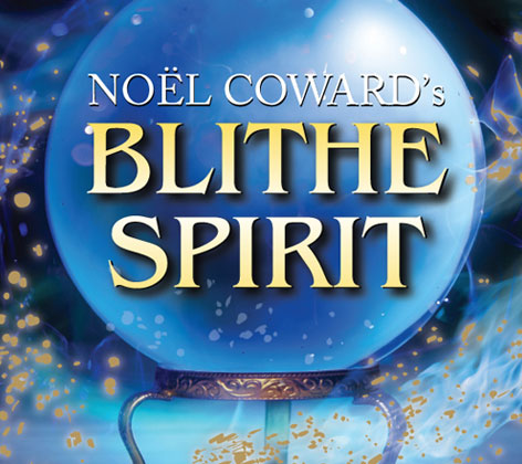 The Saybrook Stage Company: Blithe Spirit at The Kate