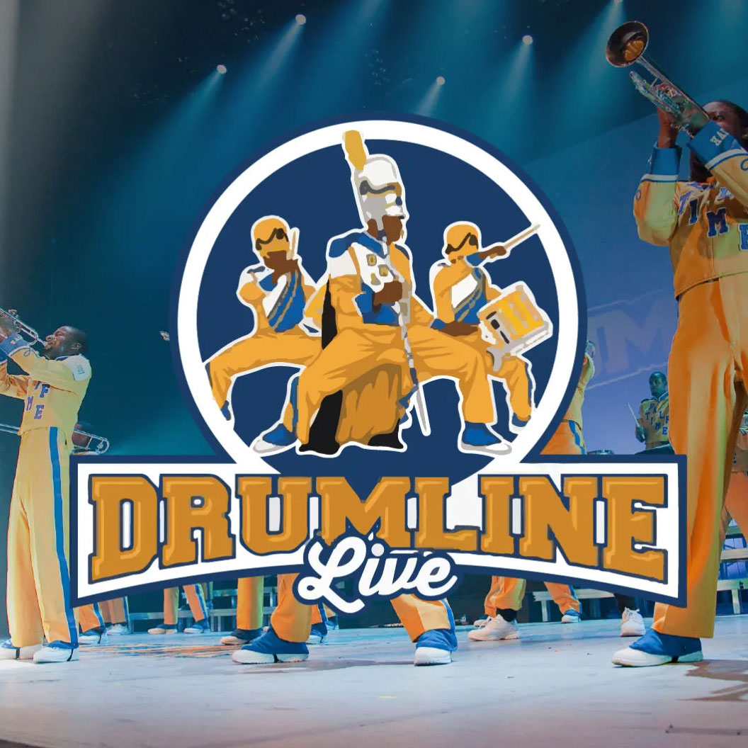 DRUMLINE Live! at the Garde Arts Center New London