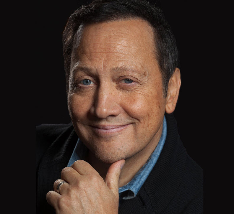 Rob Schneider LIVE at Belding Theater at The Bushnell