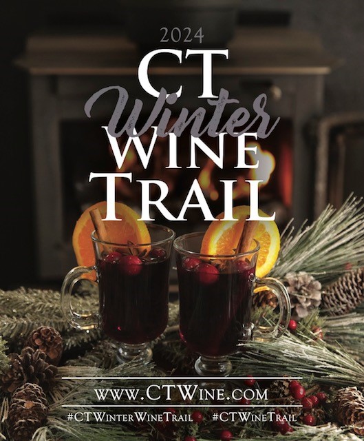 2024 CT Winter Wine Trail