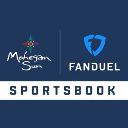 Ultimate Football Viewing Party at Mohegan Sun's FanDuel Sportsbook