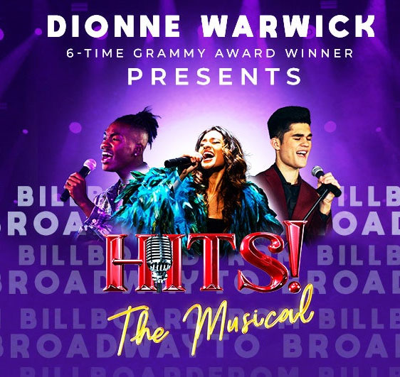 HITS! The Musical Performs at The Shubert Theater