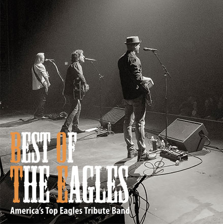 Best Of The Eagles at The Shubert Theater