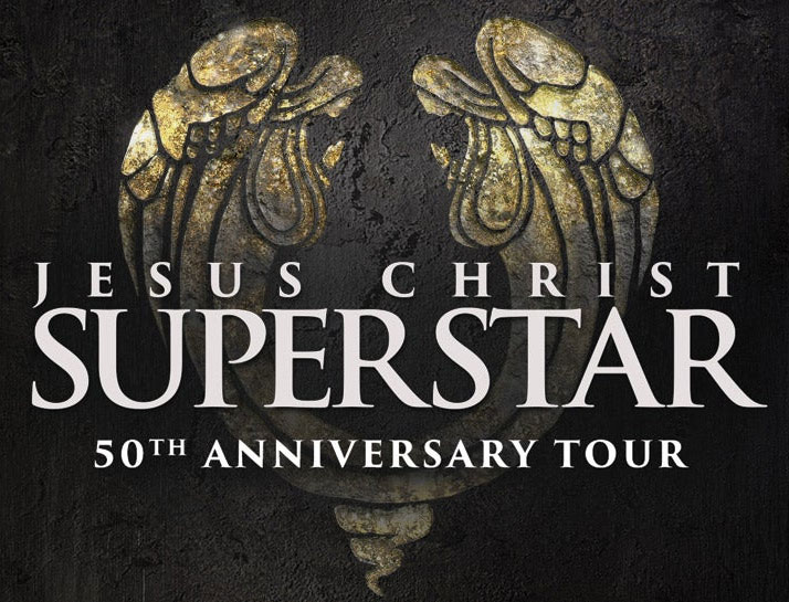 Jesus Christ Superstar Performs at the Shubert Theater