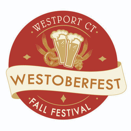 Westoberfest at Sigrid Schultz Plaza Westport