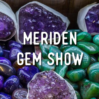 Annual Meriden Gem Show