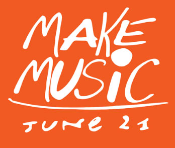 Annual Make Music Day Connecticut