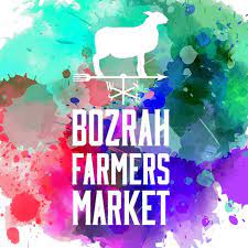 Mother’s Day Market at Bozrah Farmer's Market