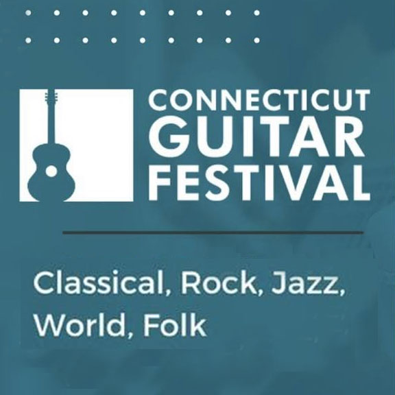 Annual Connecticut Guitar Festival