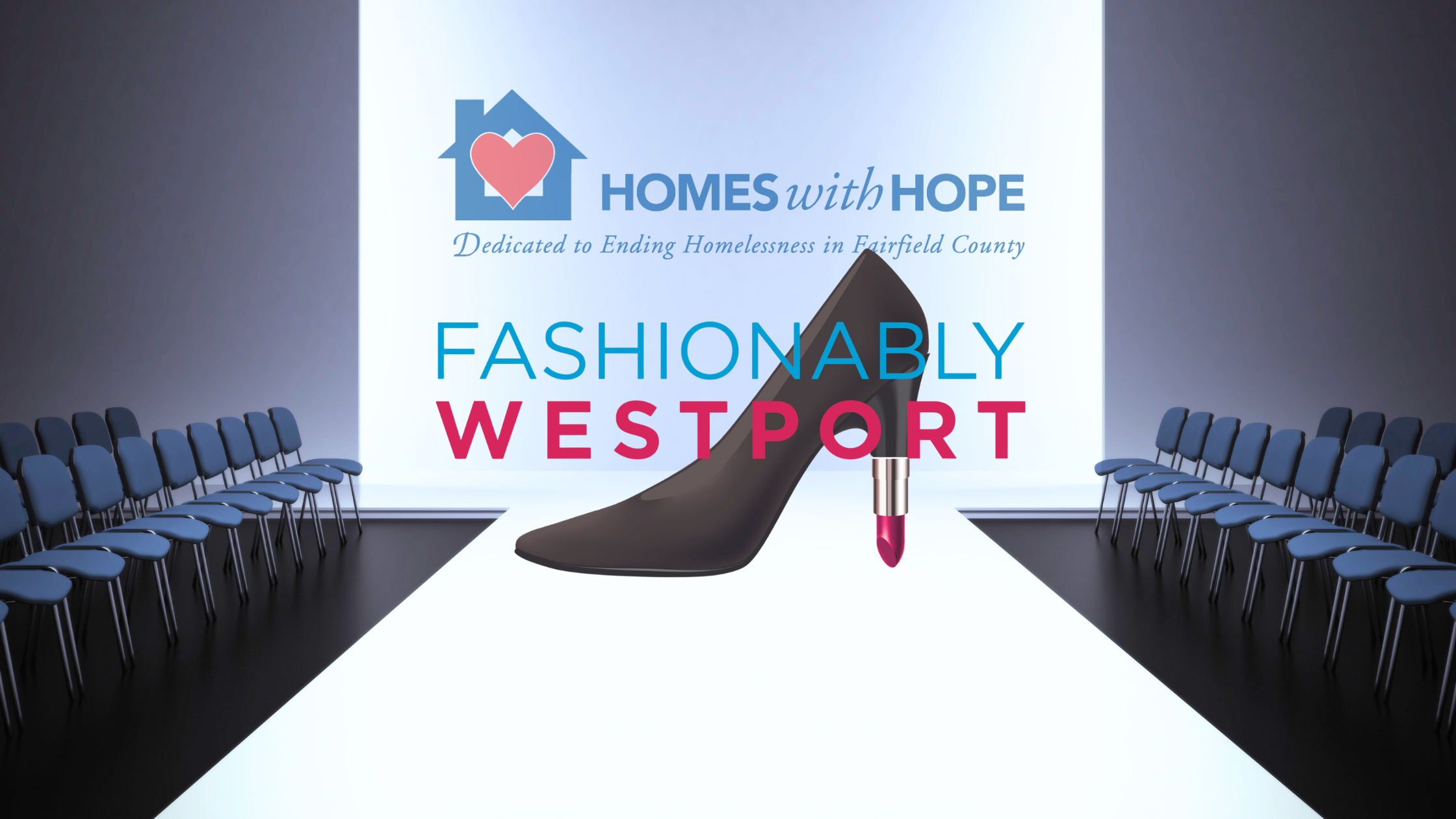 Annual Fashionably Westport Runway Show