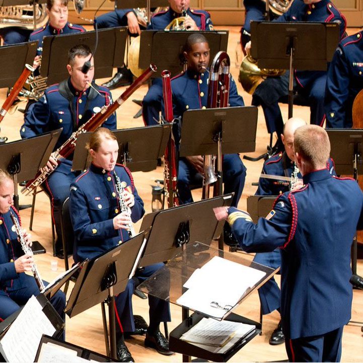 The United States Air Force Band Free Concert