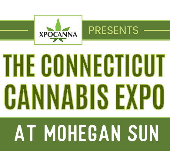 Connecticut Cannabis Expo at Mohegan Sun
