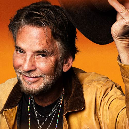 Kenny Loggins: This Is It! His Final Tour Comes to Mohegan Sun