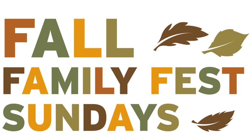 fall family fest sundays stamford