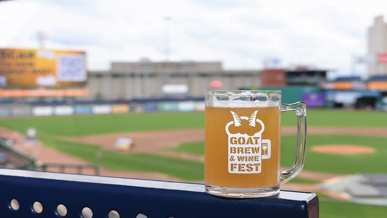 goat beer fest