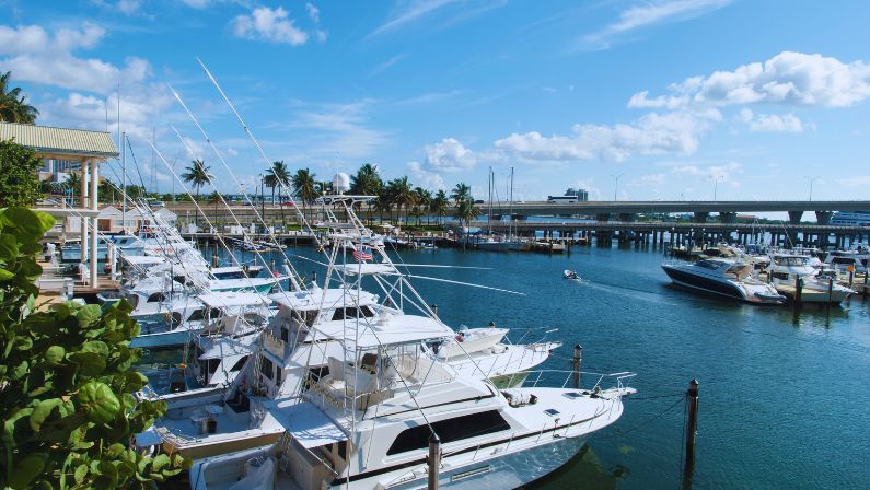 norwalk boat show