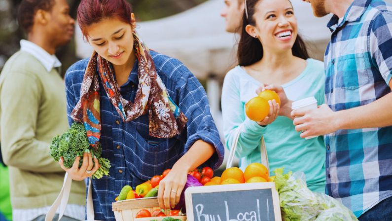 stamford farmers market