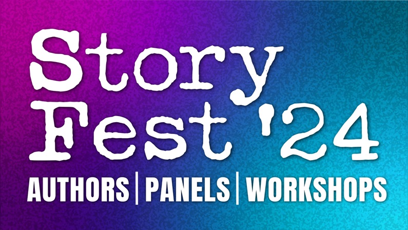 storyfest connecticut