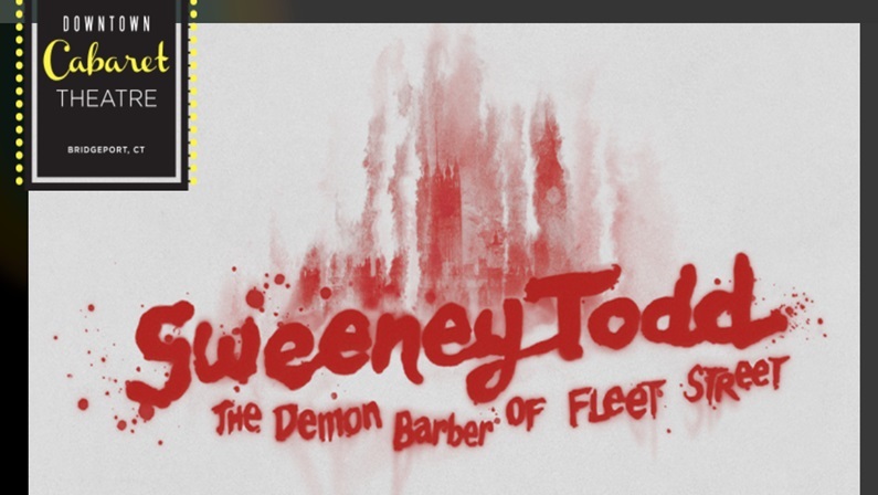 sweeney todd at downtown cabaret theatre