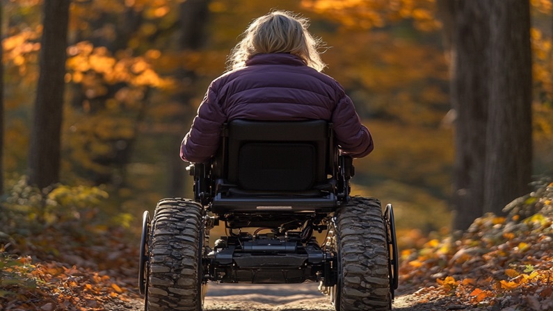 all terrain wheelchairs connecticut