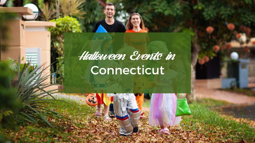 halloween events in connecticut