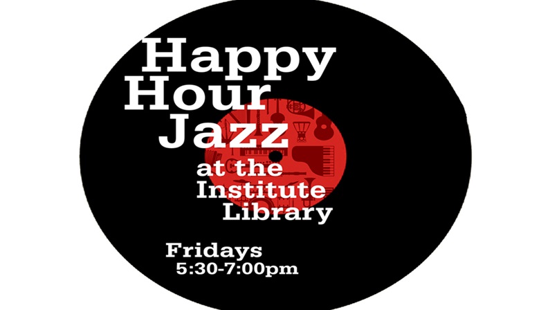 happy hour jazz