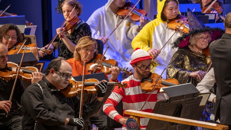 hartford symphony orchestra halloween