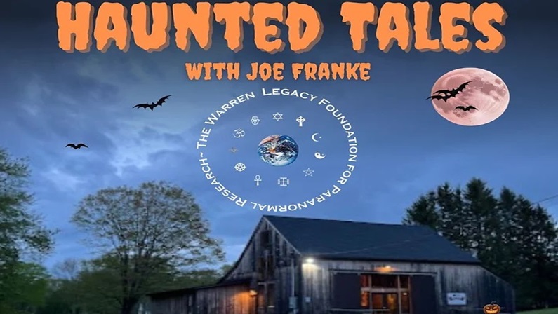 haunted tales yankee cider barn