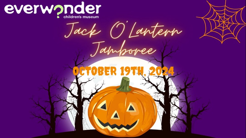 jackolantern jamboree