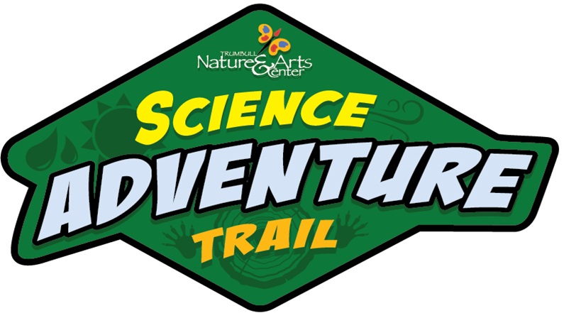 Science Adventure Trail at Trumbull Nature & Arts Center