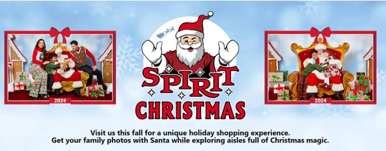 The spirit of christmas torrent castellano