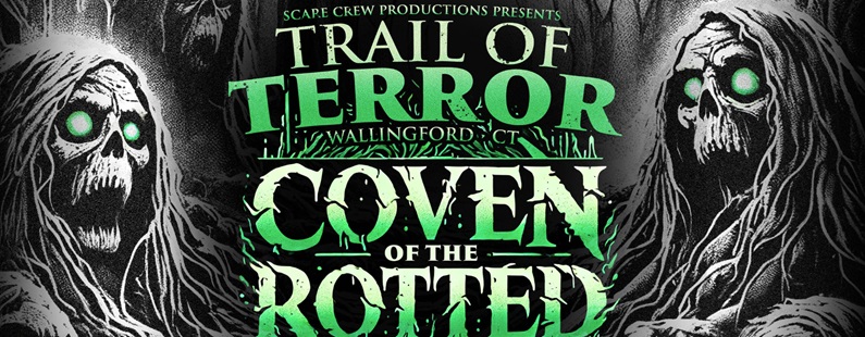 trail of terror