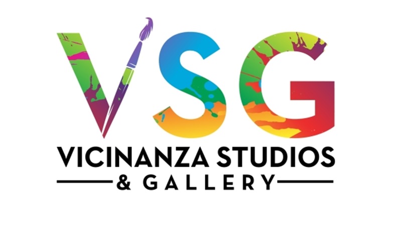 VSG 1st Thursdays Poetry/Acoustic Open Mic at Vicinanza Studios & Gallery