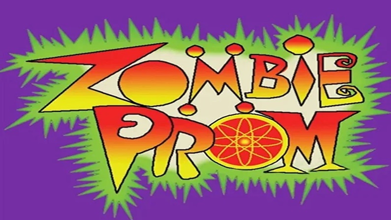 zombie prom