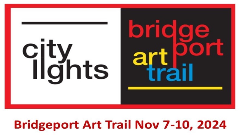 2024 Bridgeport Art Trail