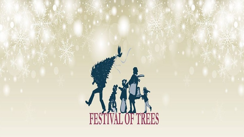 22nd Annual Festival of Trees at The Summit at Danbury