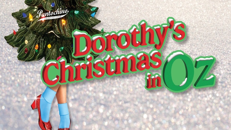 Dorothy’s Christmas in Oz at Milford Arts Council, The MAC