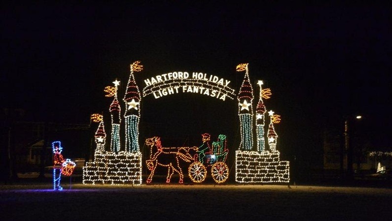 Hartford for the Holidays at Downtown Hartford