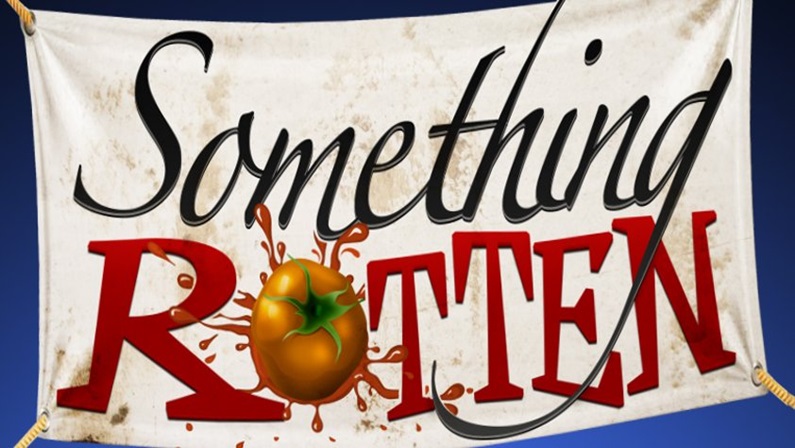 Something Rotten at Cheney Hall