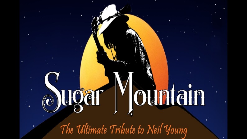 Sugar Mountain: The Ultimate Tribute to Neil Young at Infinity Music Hall Norfolk